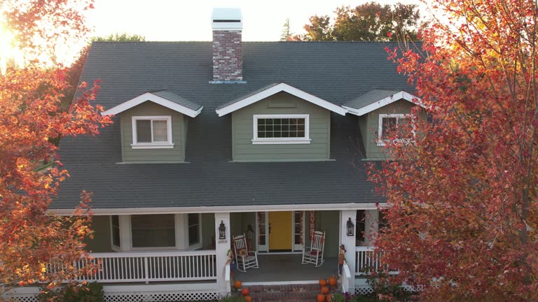 Best Wood Shake Roofing  in Sandy, OR