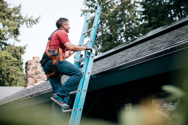Best Roof Insulation Installation  in Sandy, OR