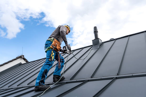 Roof Coating Services in Sandy, OR