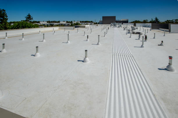 Best Cold Roofs  in Sandy, OR